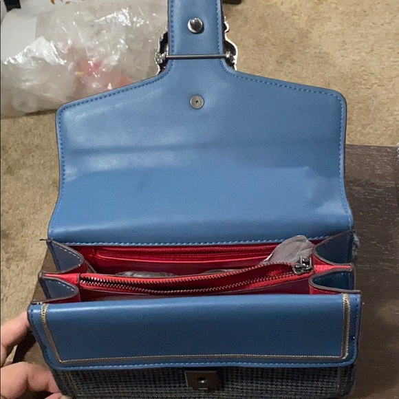 Fashion bag - Picture 5 of 8